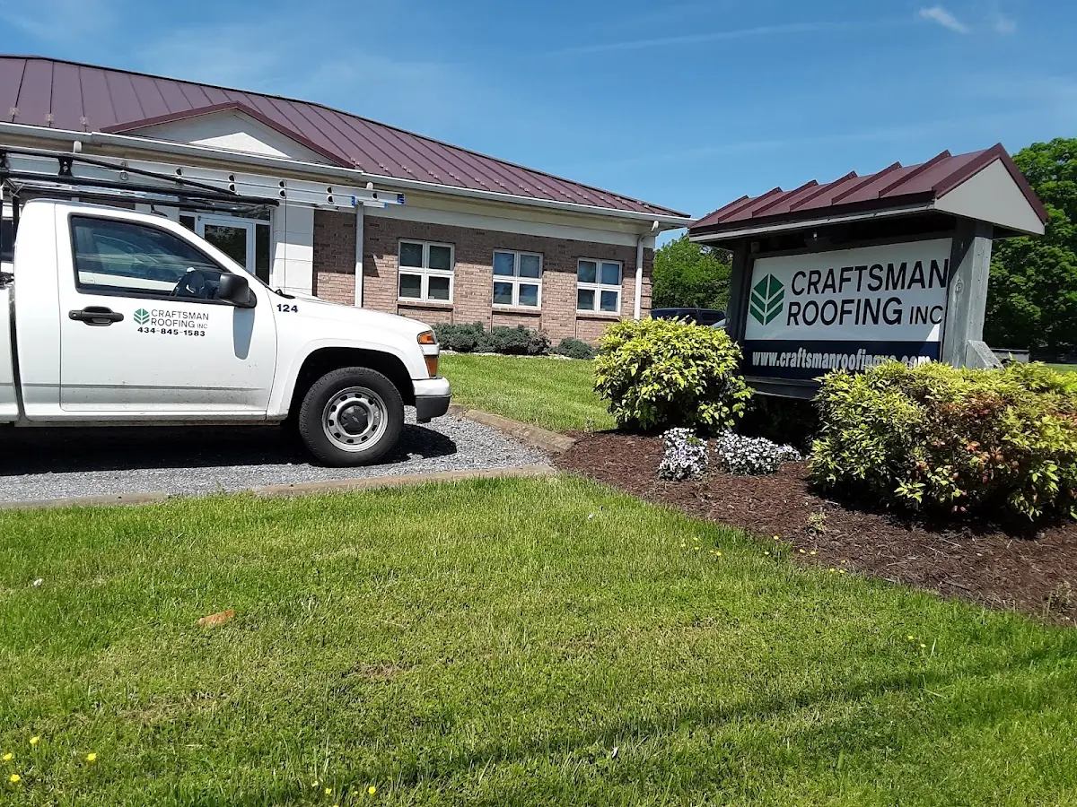 Quality Hail Damage Roof Repair by experienced craftsmen in Lummistown